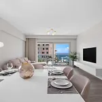 Atlantic View By Links