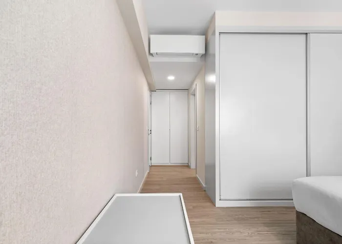 Apartment Atlantic View By Links *