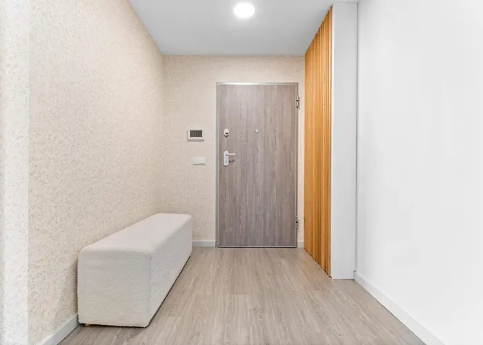 Atlantic View By Links Apartment Funchal (Madeira)