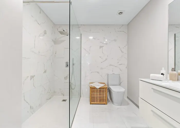 Apartment Atlantic View By Links Funchal (Madeira)