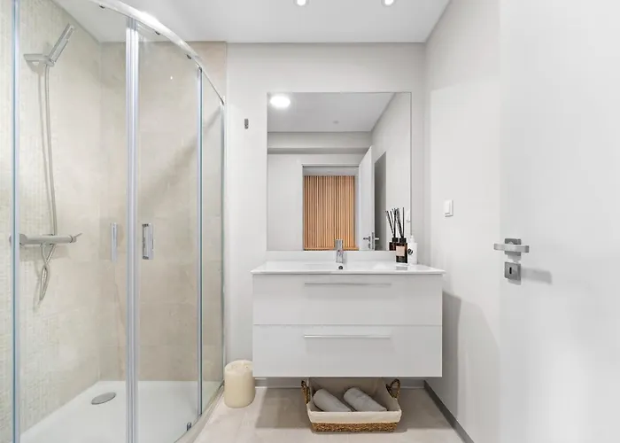 Atlantic View By Links * Funchal (Madeira)