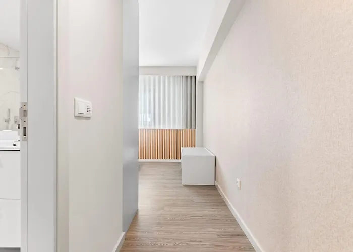 Atlantic View By Links