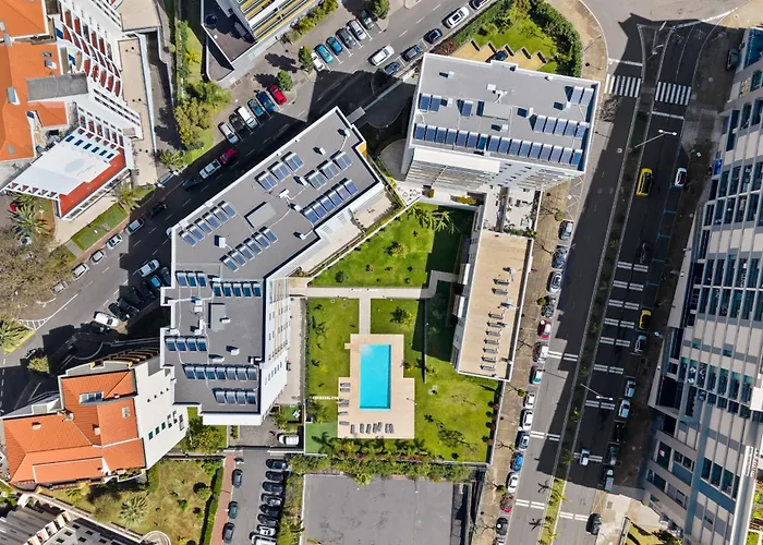 Atlantic View By Links Apartment *