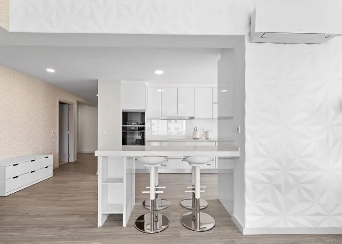 Atlantic View By Links Apartment