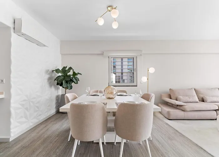 Atlantic View By Links Apartment *