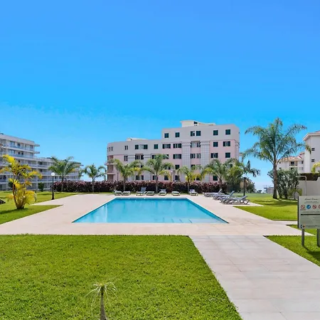 Atlantic View By An Island Apartamento *