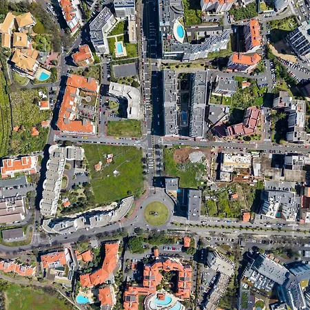 Lejlighed Atlantic View By An Island *