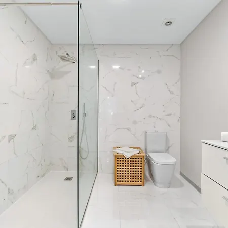 Lejlighed Atlantic View By An Island Funchal (Madeira)