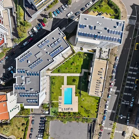 Atlantic View By An Island Lejlighed *