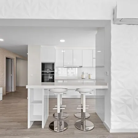 Atlantic View By An Island Lejlighed