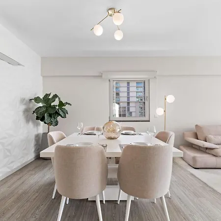 Atlantic View By An Island Lejlighed *