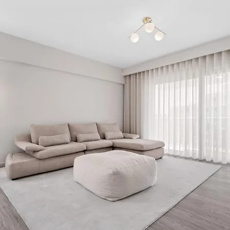 Atlantic View By An Island Lejlighed *