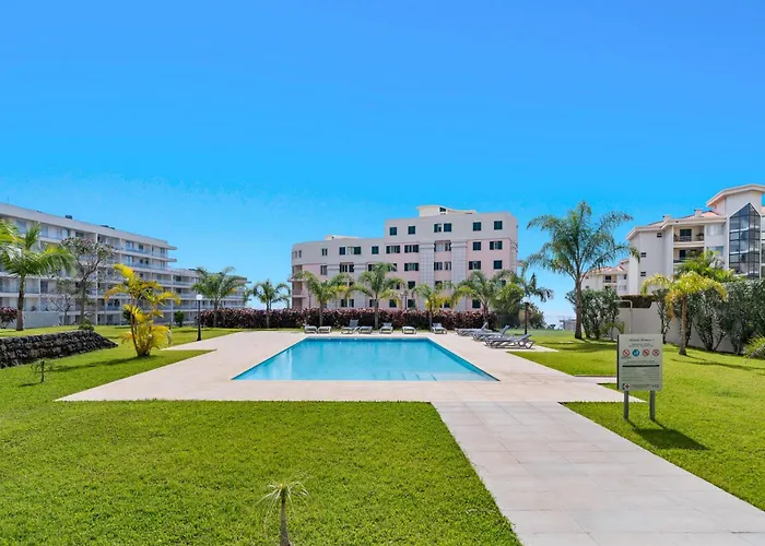 Atlantic View By An Island Apartamento *