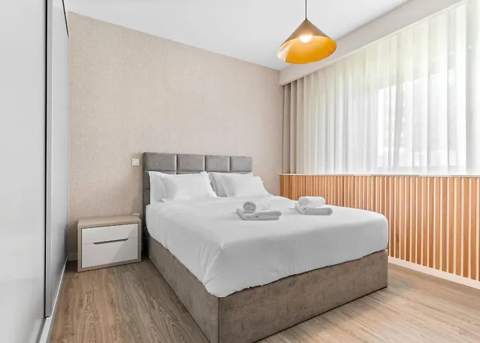 Atlantic View By Links Appartement