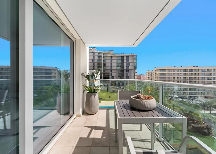 Atlantic View By Links Funchal (Madeira)