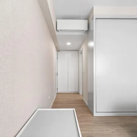 Апартаменты Atlantic View By An Island *