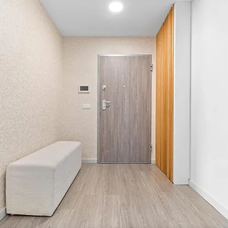 Atlantic View By An Island Апартаменты Фуншал