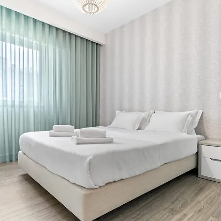 Atlantic View By An Island Appartement Funchal (Madeira)