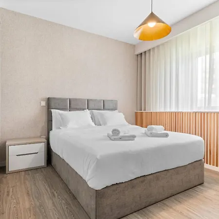 Atlantic View By An Island Appartement