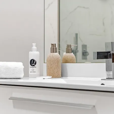 Appartement Atlantic View By An Island