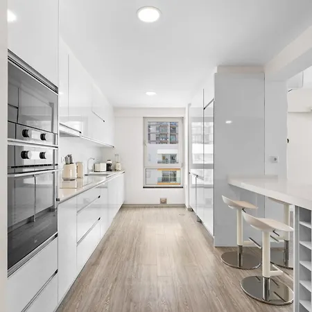 Appartement Atlantic View By An Island