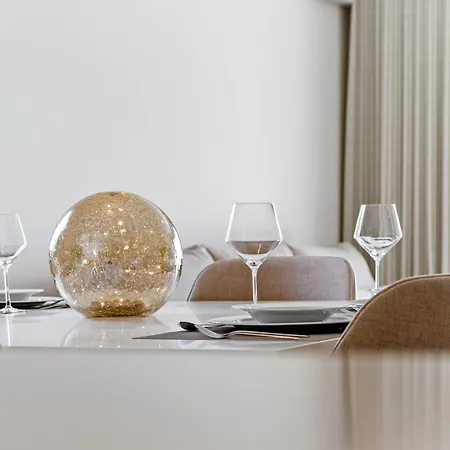 Atlantic View By An Island Фуншал