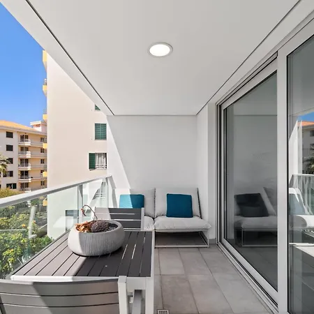 Appartement Atlantic View By An Island