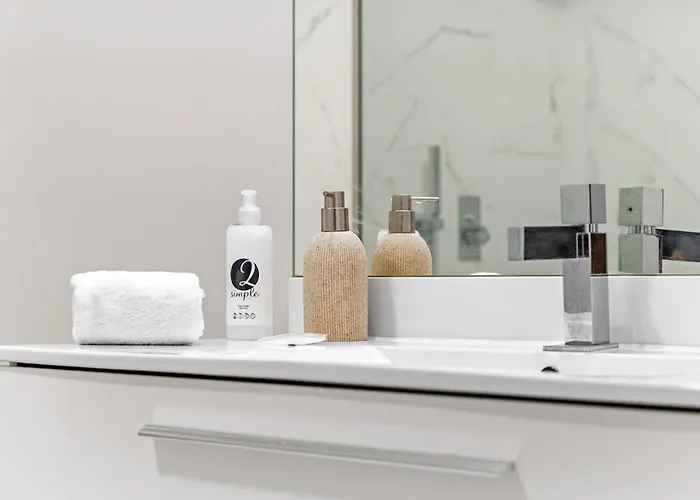 公寓 Atlantic View By An Island