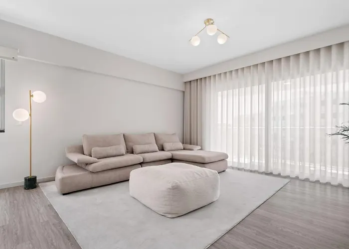 Atlantic View By An Island 公寓 *