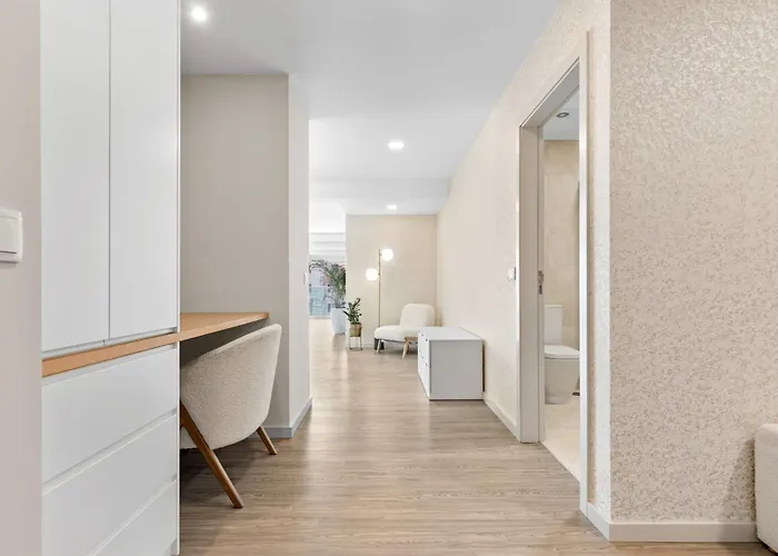 Atlantic View By Links Funchal (Madeira)